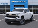 New 2025 Chevrolet Silverado 1500 LT image 6