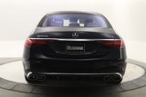 New 2025 Mercedes-Benz S 63 AMG S image 3