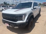 New 2025 Ford F150 Raptor image 2