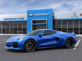 New 2025 Chevrolet Corvette E-Ray image 2