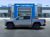 New 2026 GMC Canyon Elevation w/ Convenience Package image 4