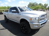 Used 2017 RAM 2500 Laramie image 4