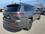 New 2025 Jeep Grand Cherokee L Altitude image 3