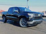 New 2025 Chevrolet Silverado 1500 LT image 2