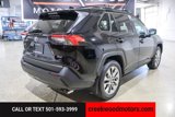Used 2021 Toyota RAV4 XLE Premium image 4