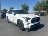 Used 2025 Toyota Sequoia SR5 w/ TRD Sport Package image 2