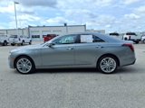 Used 2023 Cadillac CT4 Premium Luxury w/ Climate Package image 4