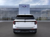 New 2025 Ford Explorer Active w/ Active Comfort Package image 5