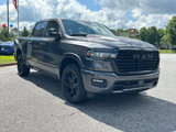New 2025 RAM 1500 Laramie image 2