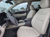 New 2025 Cadillac XT6 Premium Luxury w/ Technology Package image 6