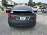 Used 2017 Tesla Model X image 4