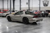 Used 2002 Pontiac Firebird Formula image 3