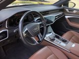 Used 2024 Audi A6 Premium Plus image 3