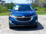 Used 2020 Chevrolet Equinox LT image 2