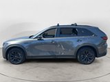 New 2025 MAZDA CX-90 Plug-In Hybrid w/Premium Sport image 4