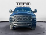 New 2025 RAM 1500 Rebel w/ Rebel Level 2 Equipment Group image 2