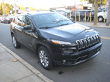 Used 2016 Jeep Cherokee Limited image 2