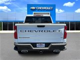 New 2025 Chevrolet Silverado 1500 LT Trail Boss w/ Convenience Package II image 4