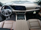 New 2025 Chevrolet Suburban High Country image 5
