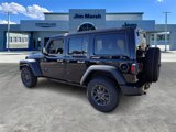 New 2025 Jeep Wrangler Sport S image 4