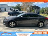 Used 2015 Kia Optima LX image 3