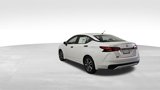New 2025 Nissan Versa S w/ S Plus Package image 3