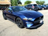 Used 2019 Ford Mustang Coupe w/ Equipment Group 101A image 2