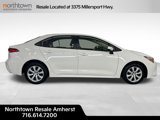 Used 2023 Toyota Corolla LE image 2