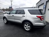 Used 2018 Ford Explorer 4WD image 3