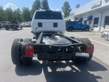 New 2025 RAM 5500 Tradesman image 2