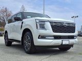 New 2025 Nissan Armada SL image 2