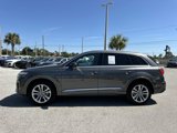 Certified 2025 Audi Q7 3.0T Premium Plus w/ Premium Plus Package image 6