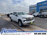 New 2025 Chevrolet Silverado 1500 LTZ image 3