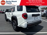 New 2025 Toyota 4Runner SR5 image 5