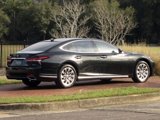 Used 2018 Lexus LS 500 image 5