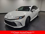 Used 2025 Toyota Camry LE image 4