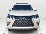 Certified 2022 Lexus GX 460 image 3