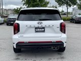 New 2025 Hyundai Palisade Calligraphy image 6