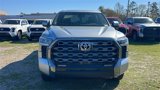 New 2025 Toyota Tundra Platinum image 2