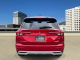 New 2025 Mitsubishi Outlander 4WD Plug-In Hybrid image 3