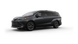 New 2025 Toyota Sienna Platinum image 2