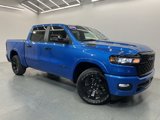 New 2025 RAM 1500 4x4 Crew Cab image 2