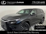 Used 2024 Lexus TX 350 FWD w/ Technology Package image 2
