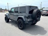 Used 2020 Jeep Wrangler Unlimited Sahara image 6