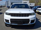 New 2025 Jeep Grand Cherokee L Limited image 2