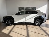 Certified 2023 Toyota bZ4X Limited image 3