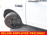 New 2025 Ford F150 Lightning Platinum image 3