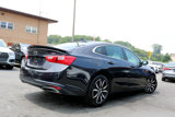 Used 2023 Chevrolet Malibu RS image 2