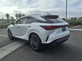 New 2025 Lexus RX 450h Luxury image 6
