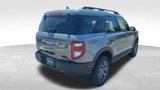 Used 2022 Ford Bronco Sport Badlands image 5